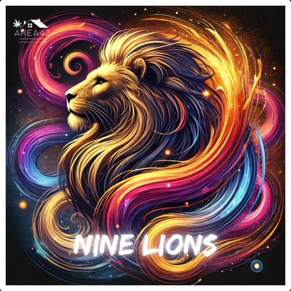 Nine Lions | Beleaf Seeds