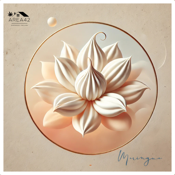 Meringue | Dutch Passion