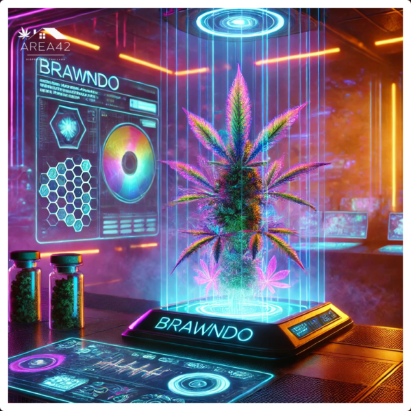 Brawndo | 1904 Genetics