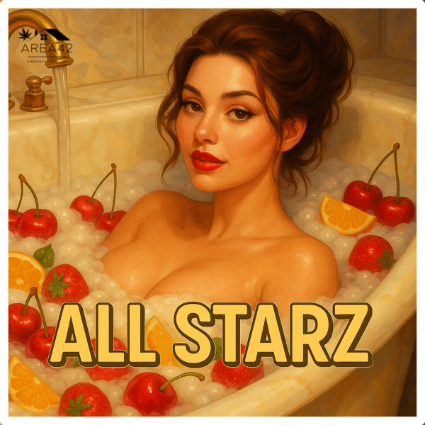 All Starz | Lit Farms