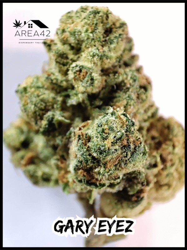 Gary Eyez | Seed Junky Genetics - Image 3