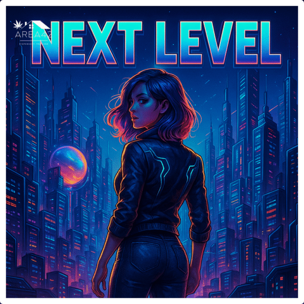 Next Level | Exotic Genetix