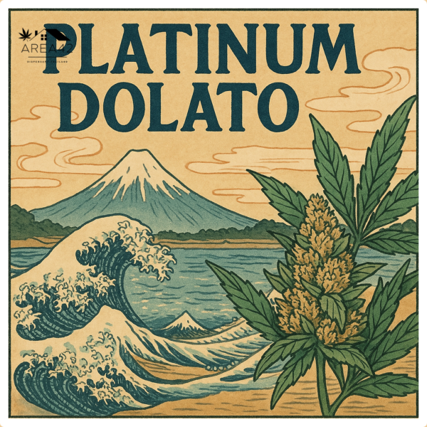 Platinum Dolato | In House Genetics